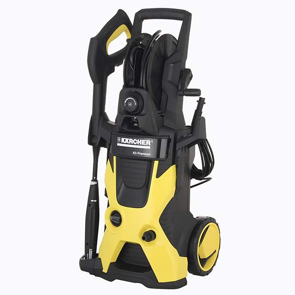 Минимойка высокого давления керхер k 5 full control 1. 324-520. Karcher k5 premium full control plus. Мойка керхер k5. Керхер к 5 фул контроль.