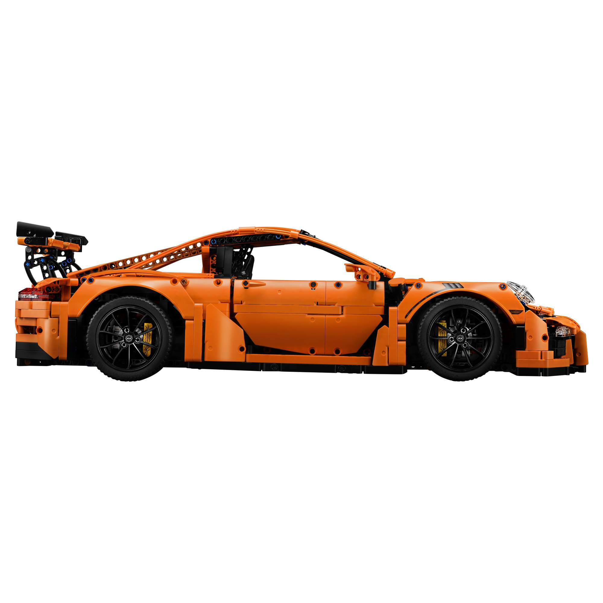 Lego technic discount porsche white