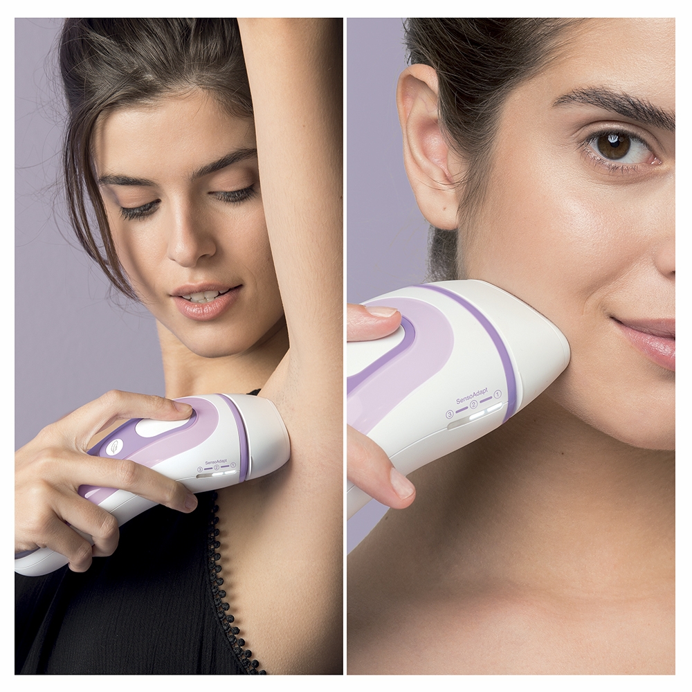 Фотоэпилятор отзывы до и после Фотоэпилятор Braun Silk-expert IPL Pro 3 PL3012 - купить в Maximum BT ru, цена н