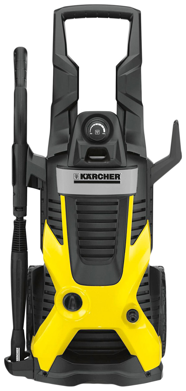 Электрическая мойка высокого давления Karcher 1.168-502.0 K 7