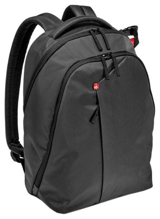 Рюкзак для фототехники Manfrotto MB NX-BP-VGY серый