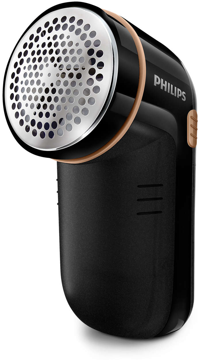 Машинка для стрижки катышков philips gc026 00