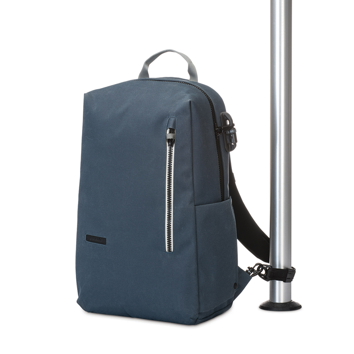 Intasafe backpack 2024