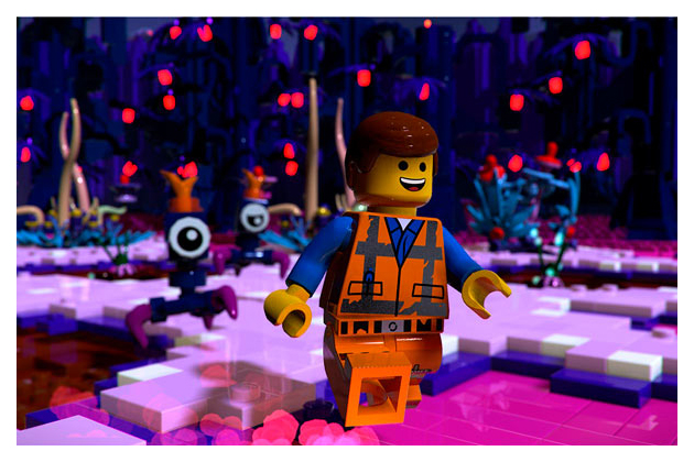 Lego movie game switch sales
