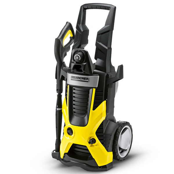 Электрическая мойка высокого давления Karcher 1.168-502.0 K 7