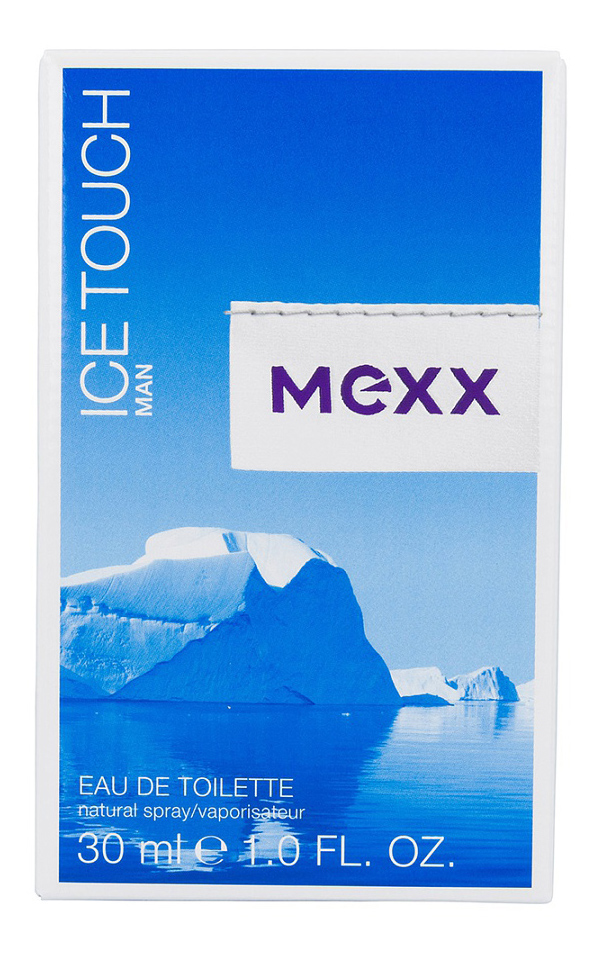 Ice touch man. Mexx Ice Touch man 30мл. Mexx Ice Touch man 30 ml. Туалетная вода Mexx Ice Touch. Туалетная вода Mexx Ice Touch man.