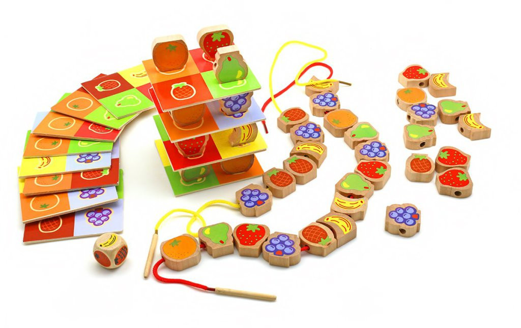 Фруктовая башня. Фруктовая башня деревянная игрушка. Арт. Томик логический игровой набор 1-98 башня фрукты 30 дет. Ид-9239 деревянная игрушка.