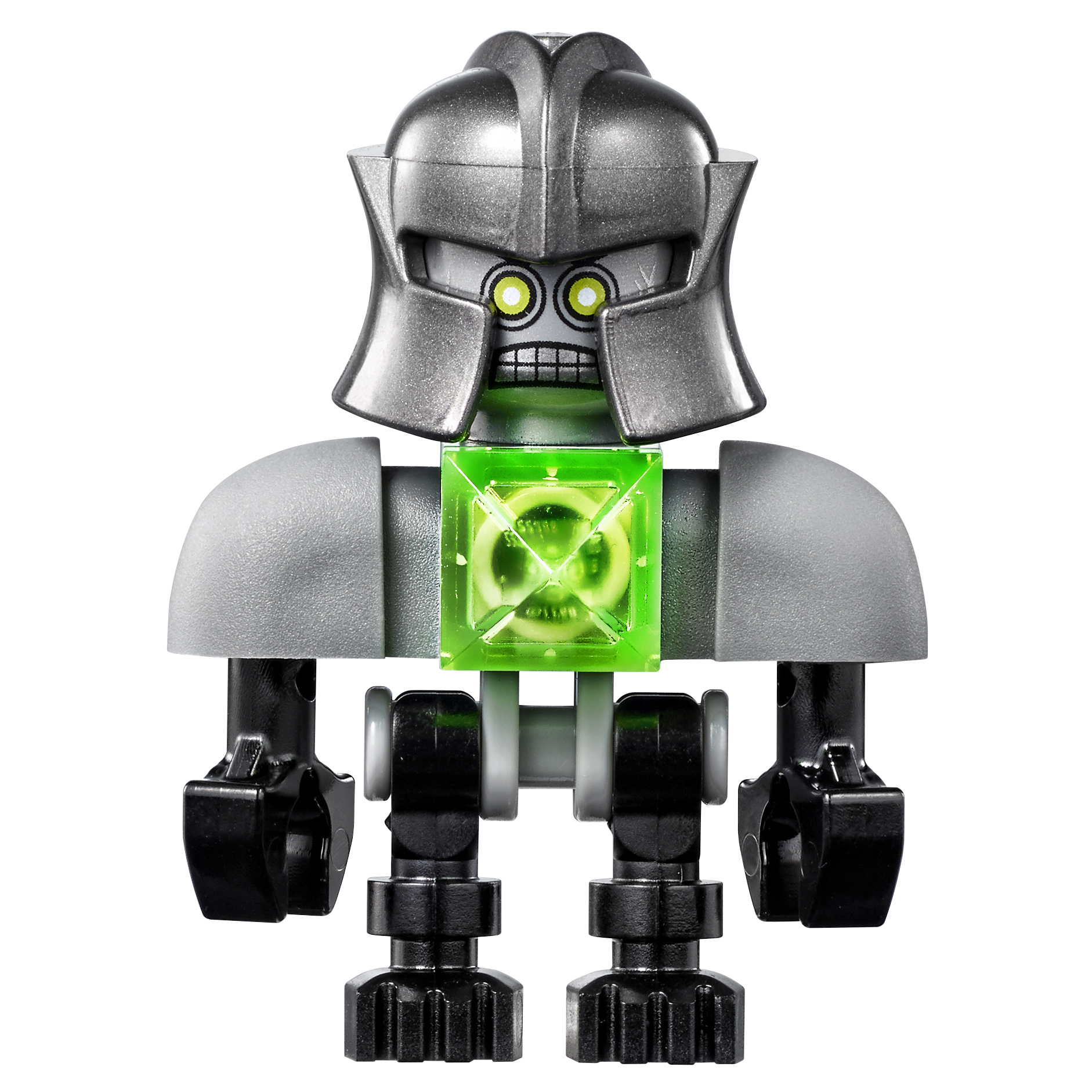 Nexo knights sale robot