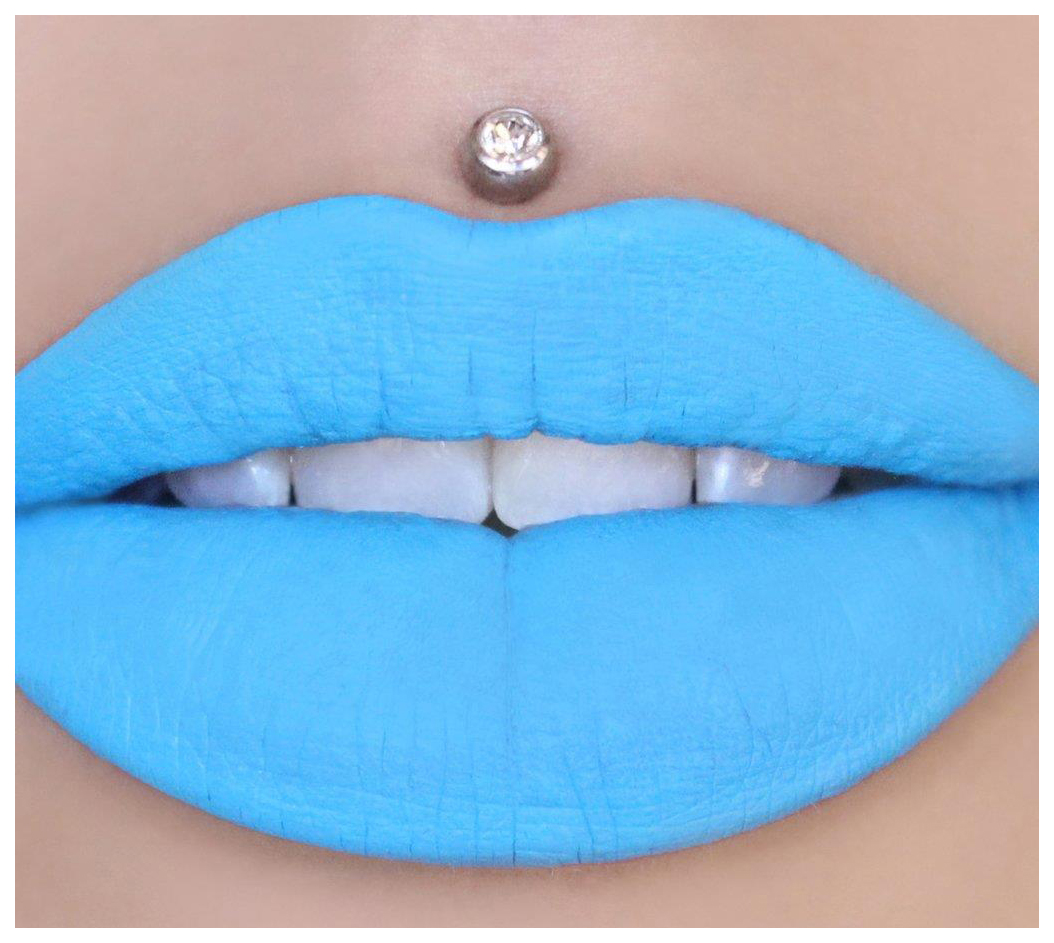 jeffree star jawbreaker liquid lipstick