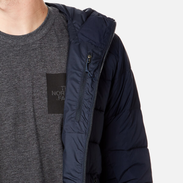 La paz hooded jacket north face on sale