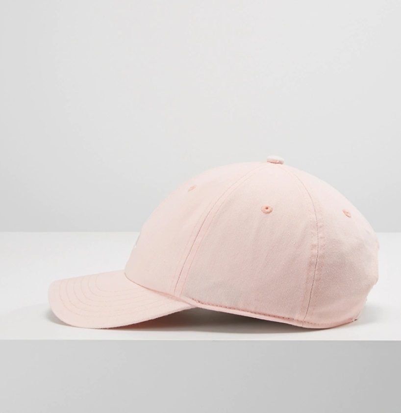 Бейсболка унисекс The North Face Washed 