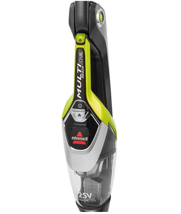 Схема принципиальная электрическая bissell multireach ion xl Строительный пылесос Bissell Пылесос беспроводной 1971G купить по низкой цене с