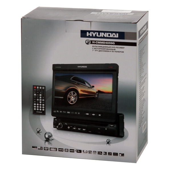 Схема hyundai h cmmd4059g - 98 фото