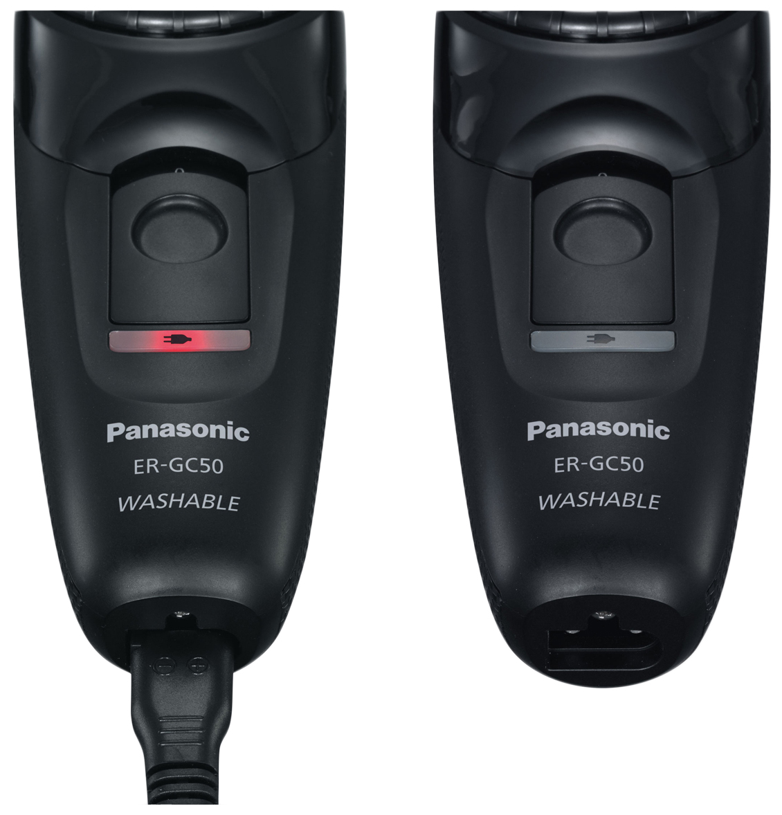 Машинка для стрижки волос panasonic er-gc51-k520 panasonic