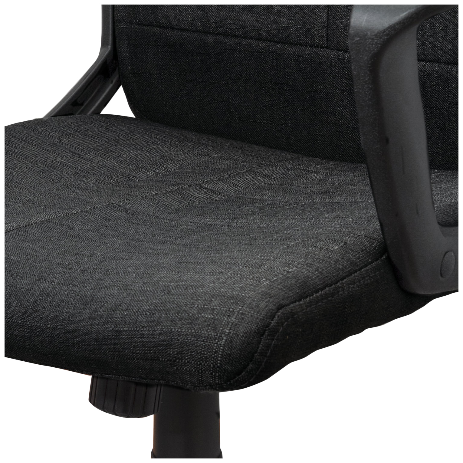 Офисное кресло Brabix Focus EX-518, черный