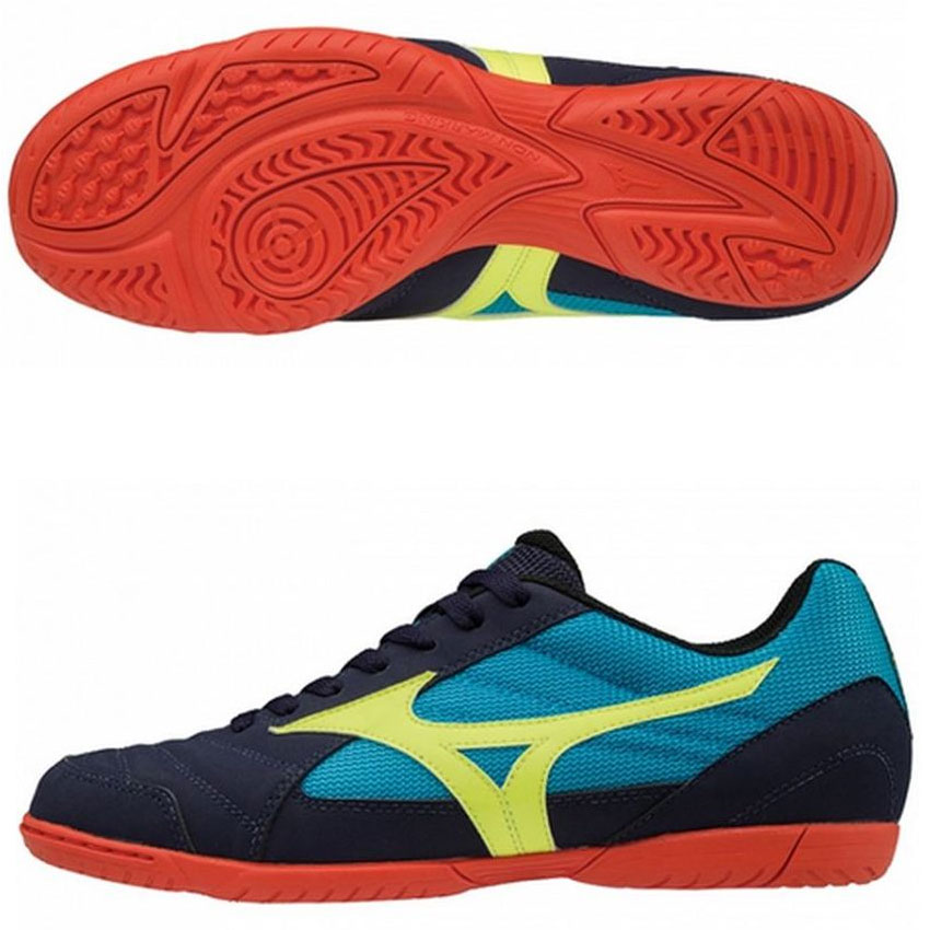 Mizuno sala club 2 best sale