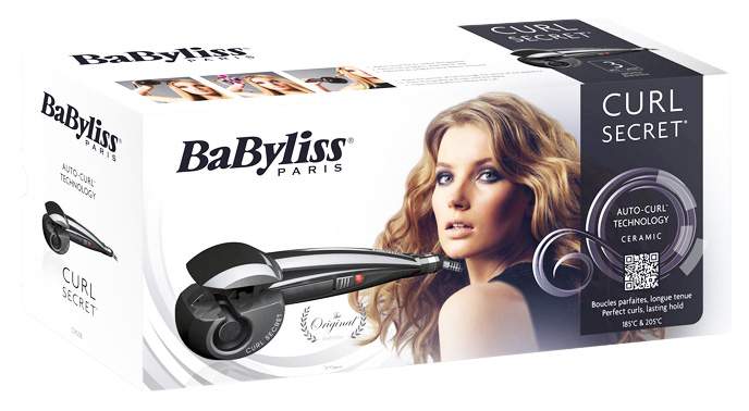 Подходит ли плойка babyliss для длинных волос