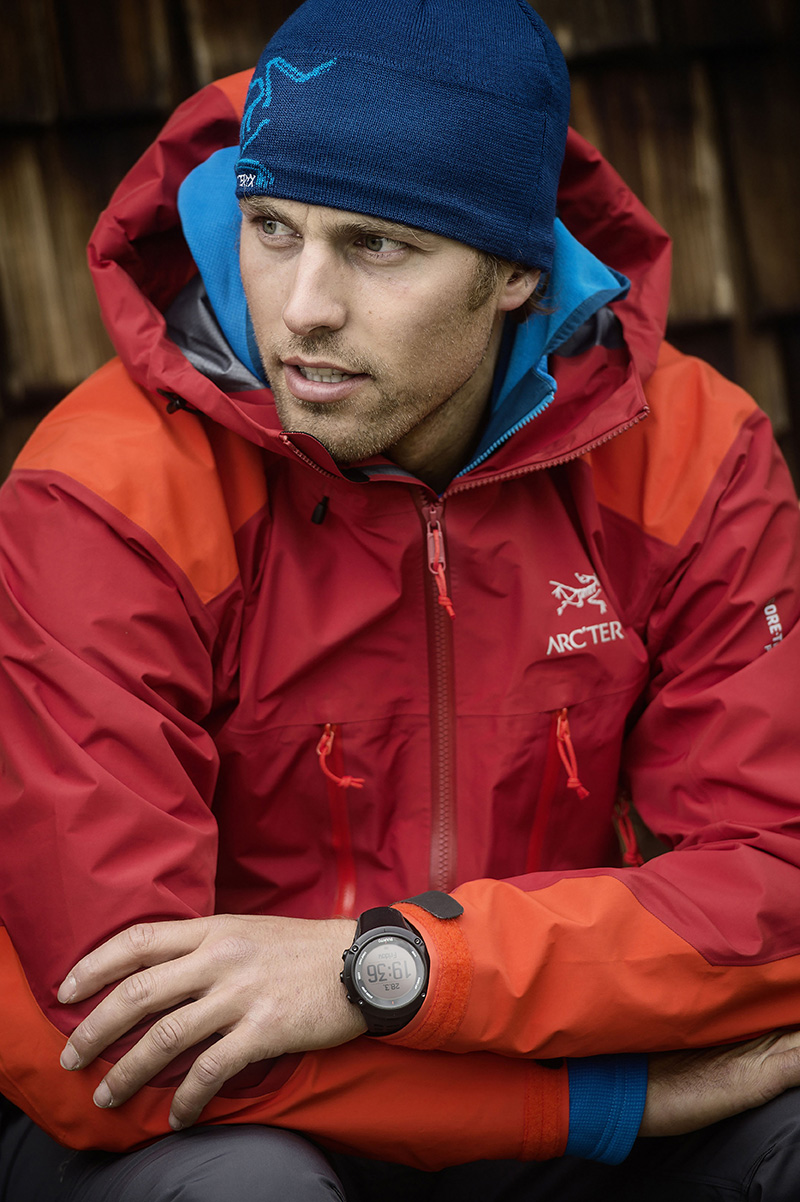 Suunto ambit3 peak cena sale