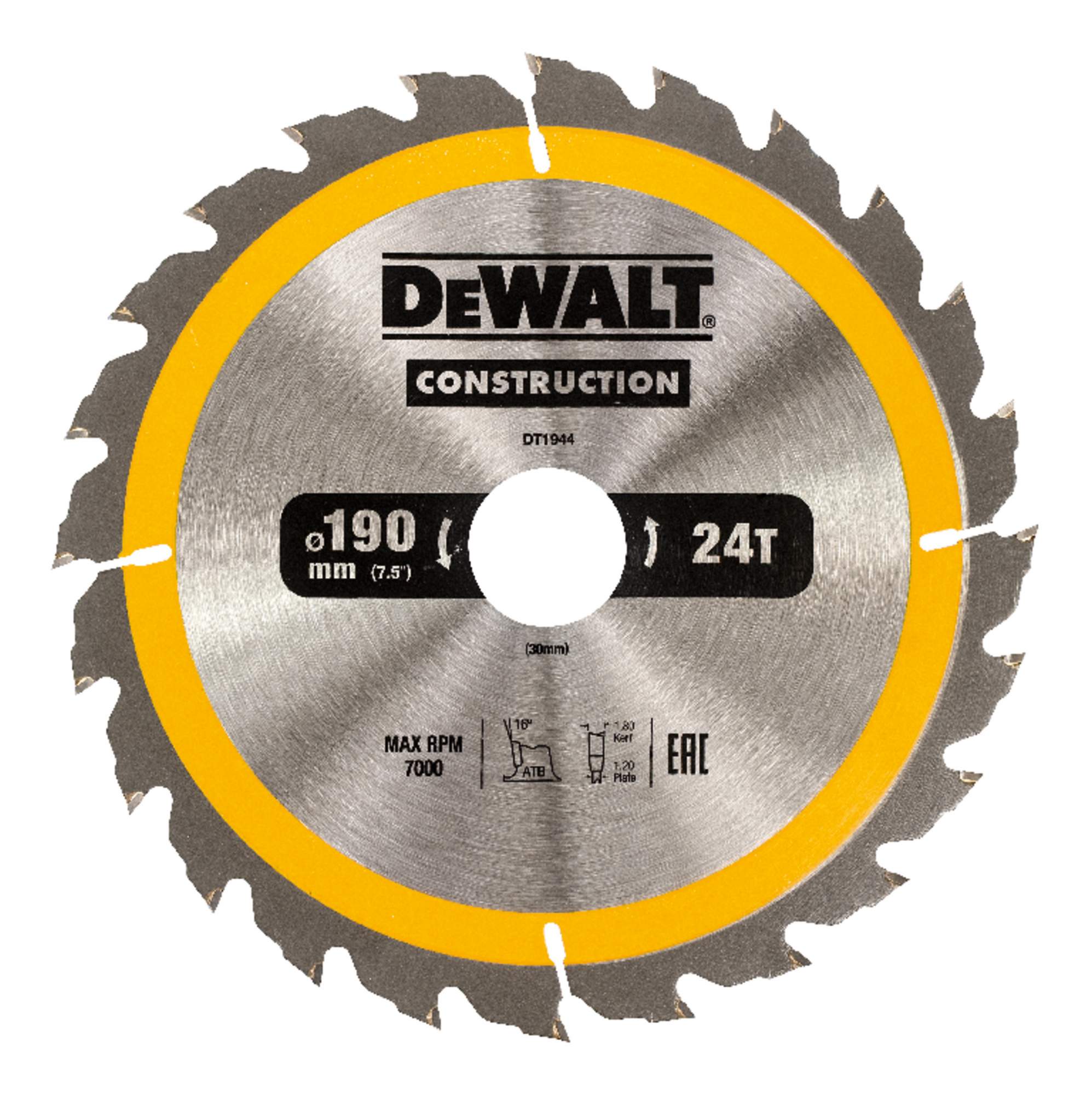 Пильные Диски Dewalt Купить