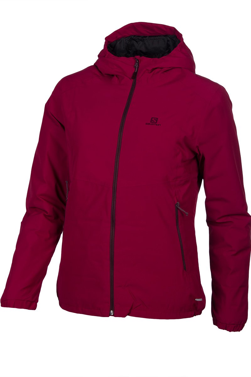 Salomon essential outlet insulated