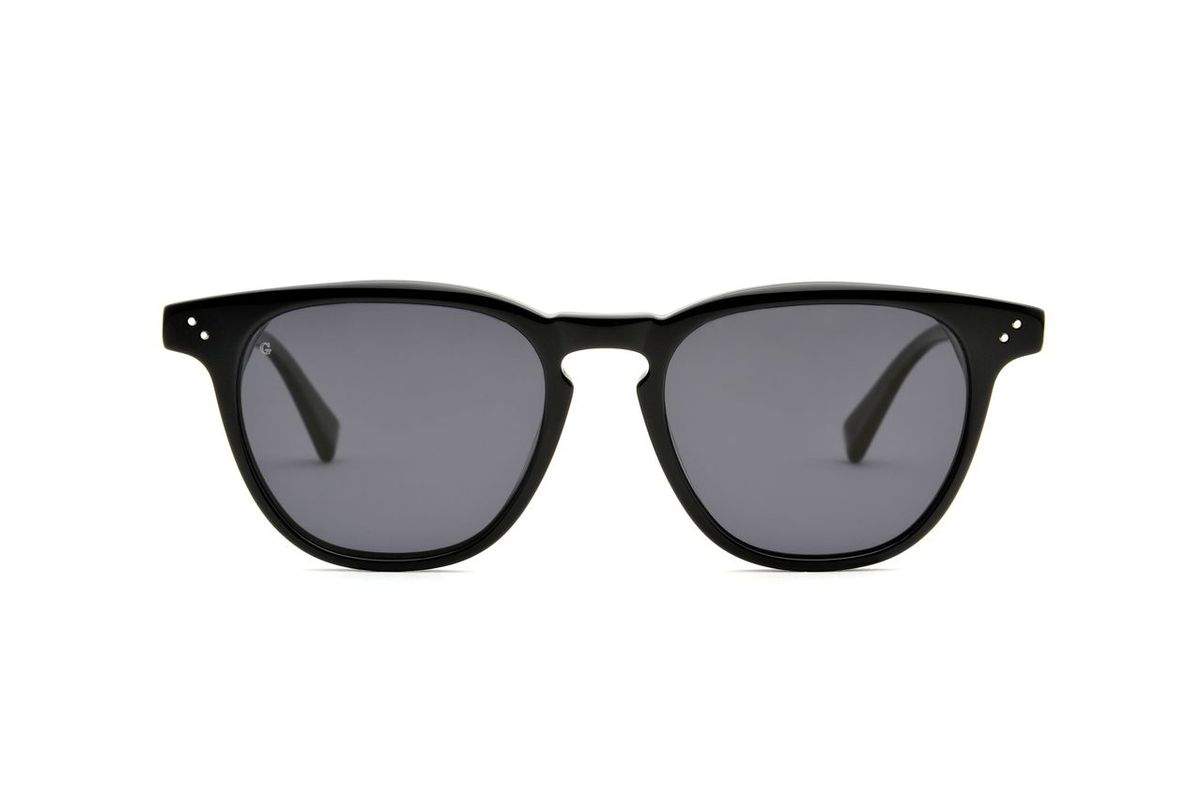 Солнцезащитные очки мужские GIGIBARCELONA LARRY
