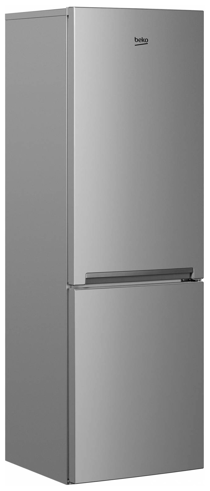 Холодильник Beko RCNK270K20S серебристый - купить в АБСОЛЮТ ТРЕЙД Вешки (со склада МегаМаркет), цена на Мегамаркет