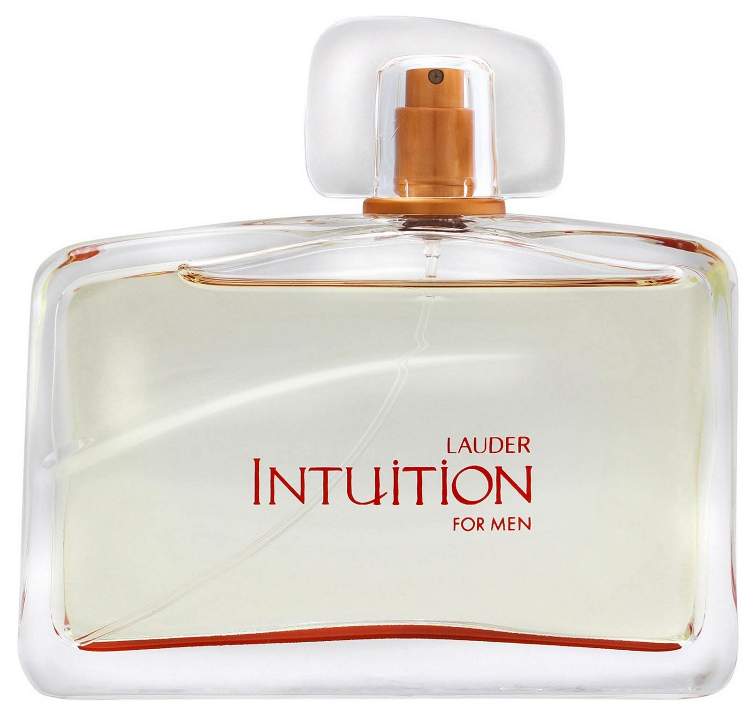 intuition for men estee lauder