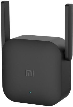 Усилитель сигнала Xiaomi Mi Wi-Fi Amplifier Pro (Black), купить в Москве, цены в интернет-магазинах на Мегамаркет