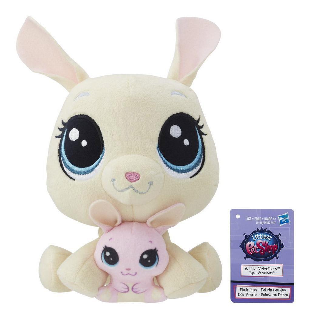 Мягкая игрушка Littlest Pet Shop мультгерой B9852 C0168 – купить в Москве,  цены в интернет-магазинах на Мегамаркет