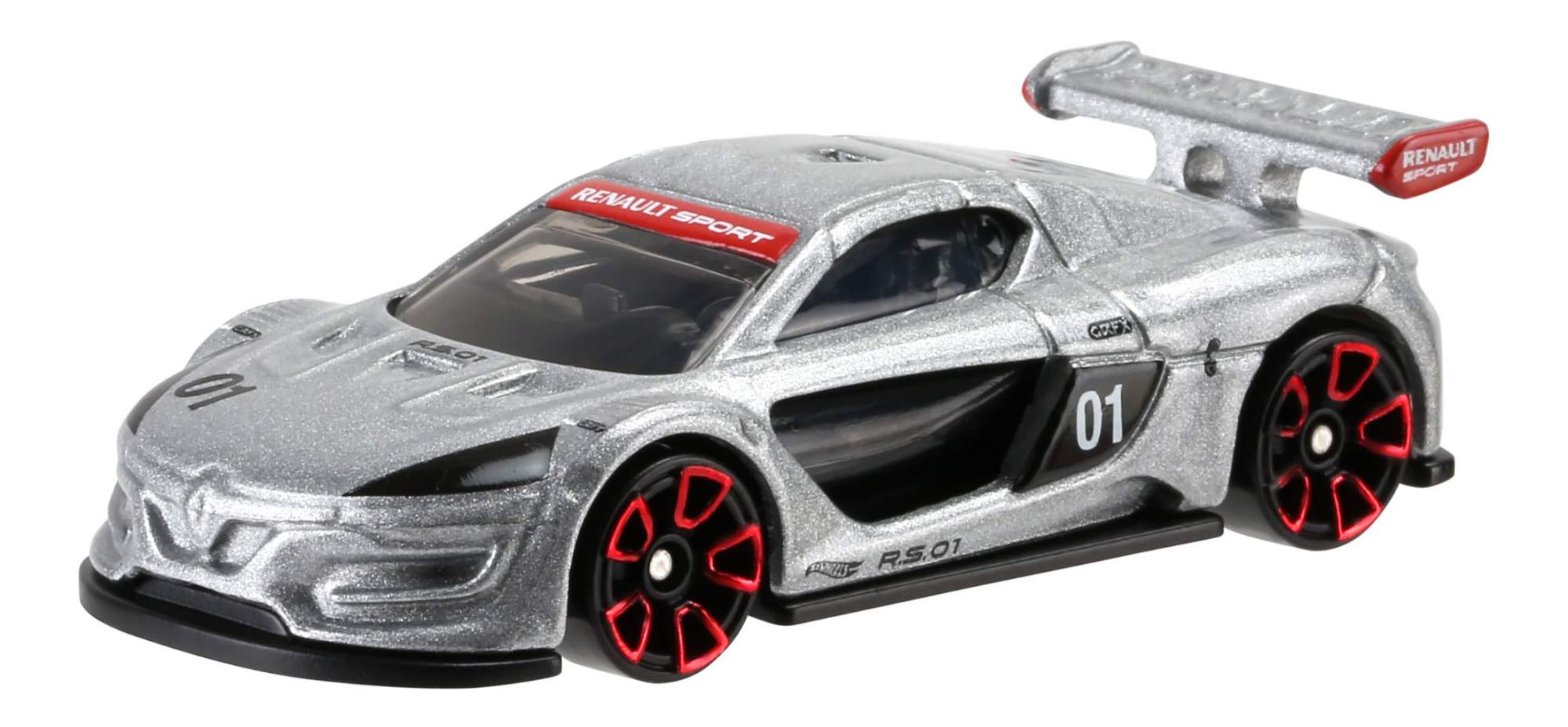 Машинка Hot Wheels Renault Sport RS 5785 DHX22 – купить в Москве, цены в  интернет-магазинах на Мегамаркет