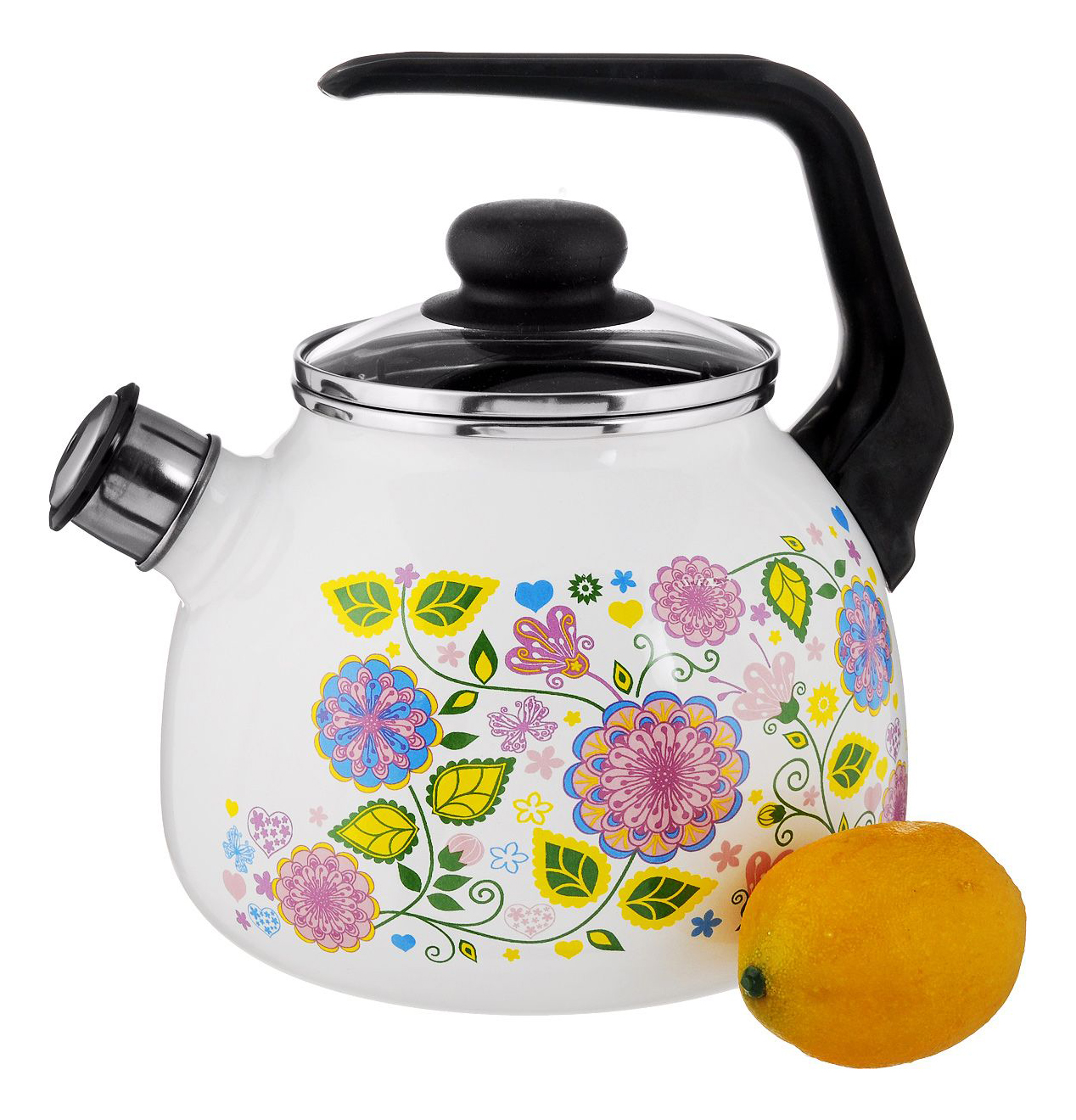 чайник амет 4с209я. чайник эмалир. лучшие эмалированные чайники для плиты. лучшие эмалированные чайники для плиты. Wr-5109 3л.
