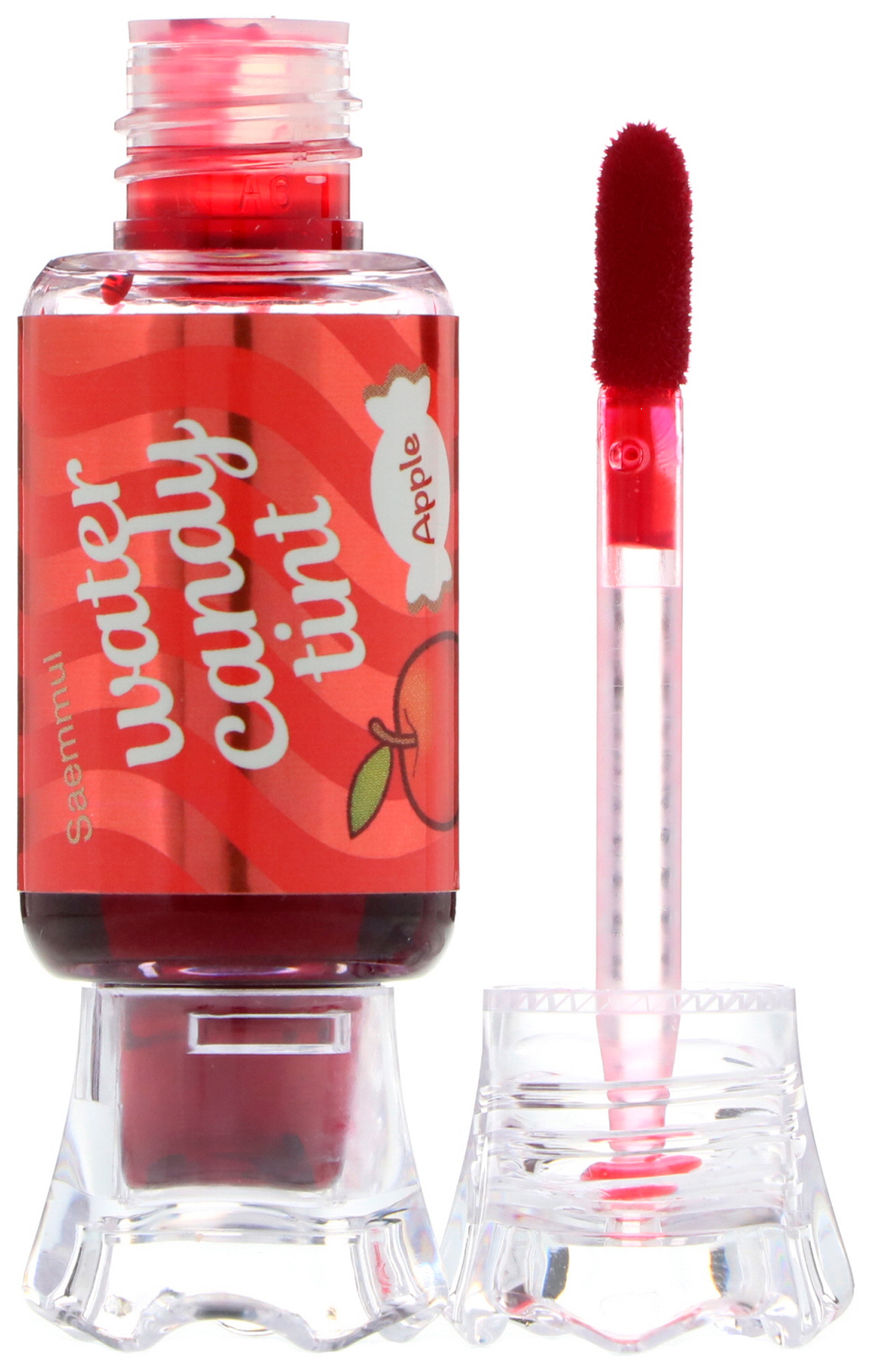 Тинд. Тинт для губ конфетка the Saem Saemmul Water Candy Tint 03 REDMANGO 10g. The Saem Water Candy Tint. Saemmul Water Candy Tint 02 Apple. The Saem Water Candy Tint 02 Apple.