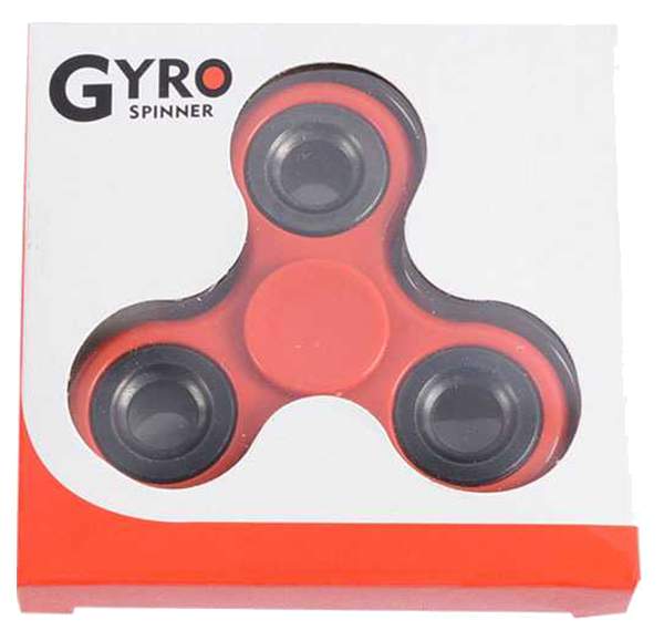 Spinner gyro hot sale