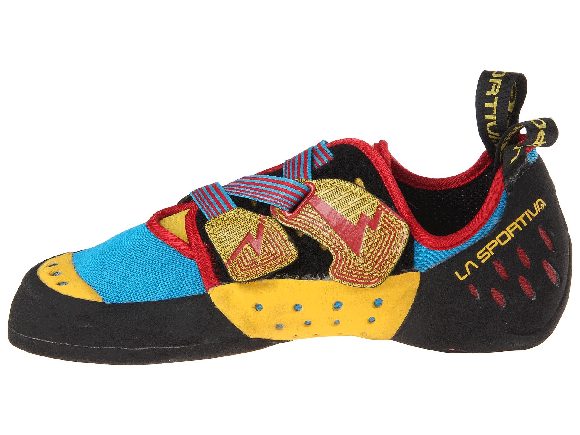 La best sale sportiva oxygym