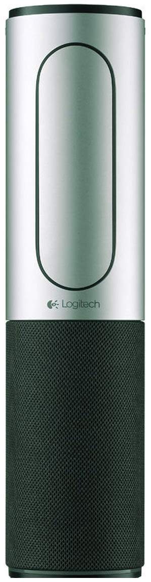 Web-камера Logitech ConferenceCam Connect Черный