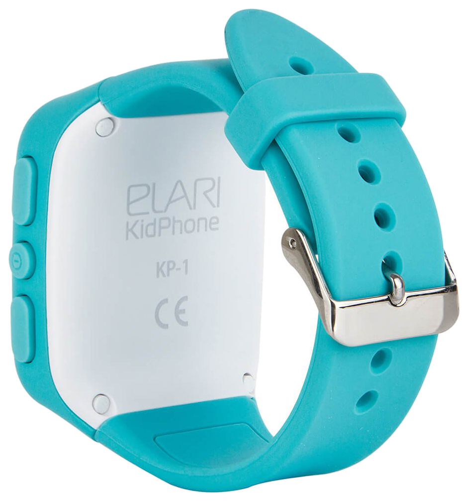 Elari kp 2. Ремешки для детских часов Elari KIDPHONE 4g. Ремешок на детские часы Elari. Корпус к часам Elari. GPS Kids watch голубые с кнопкой спереди