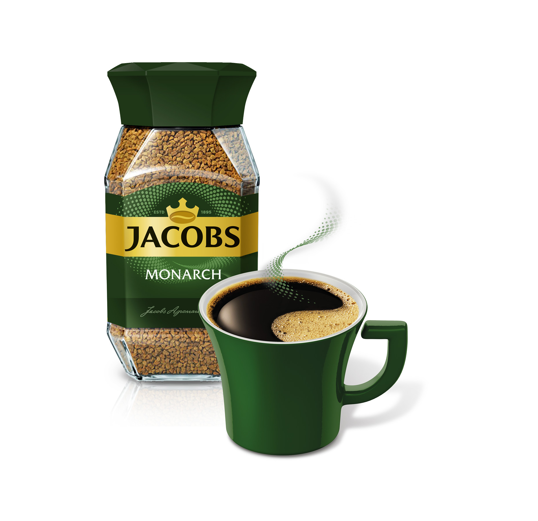 Кофе якобс оригинал. Кофе растворимый Jacobs Monarch 95г. Кофе растворимый Якобс Монарх 95г с/б. Jacobs Monarch 190г. Кофе "Jacobs" Монарх 190 г..
