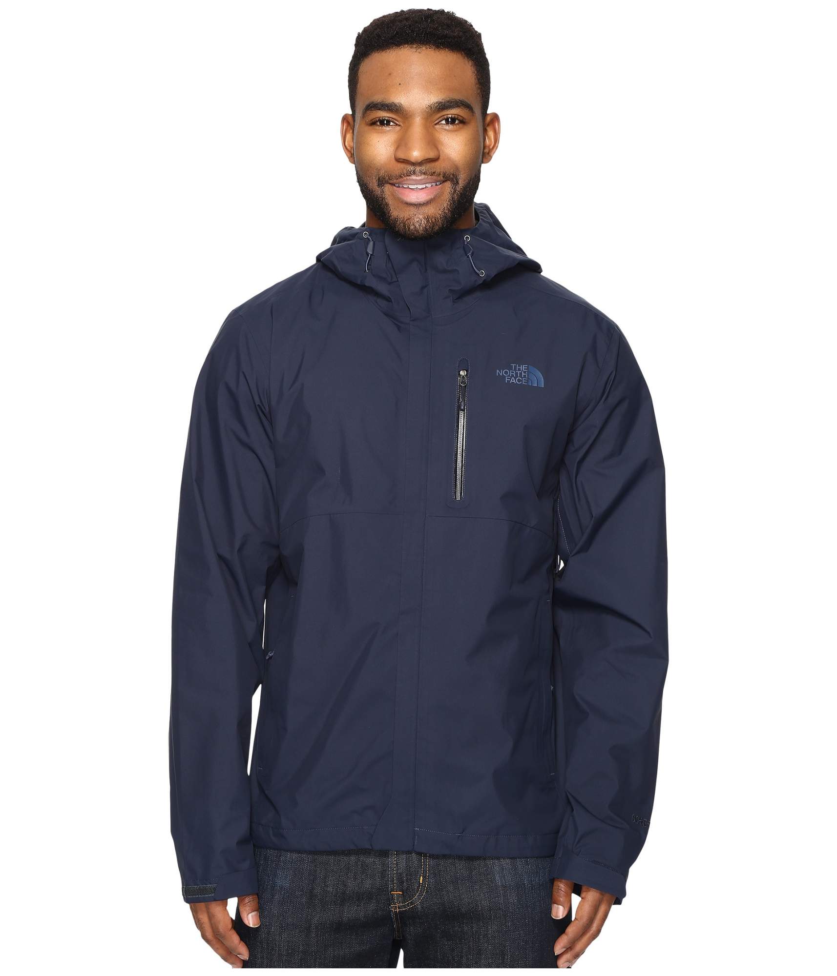 THE NORTH FACE Dryzzle M INT