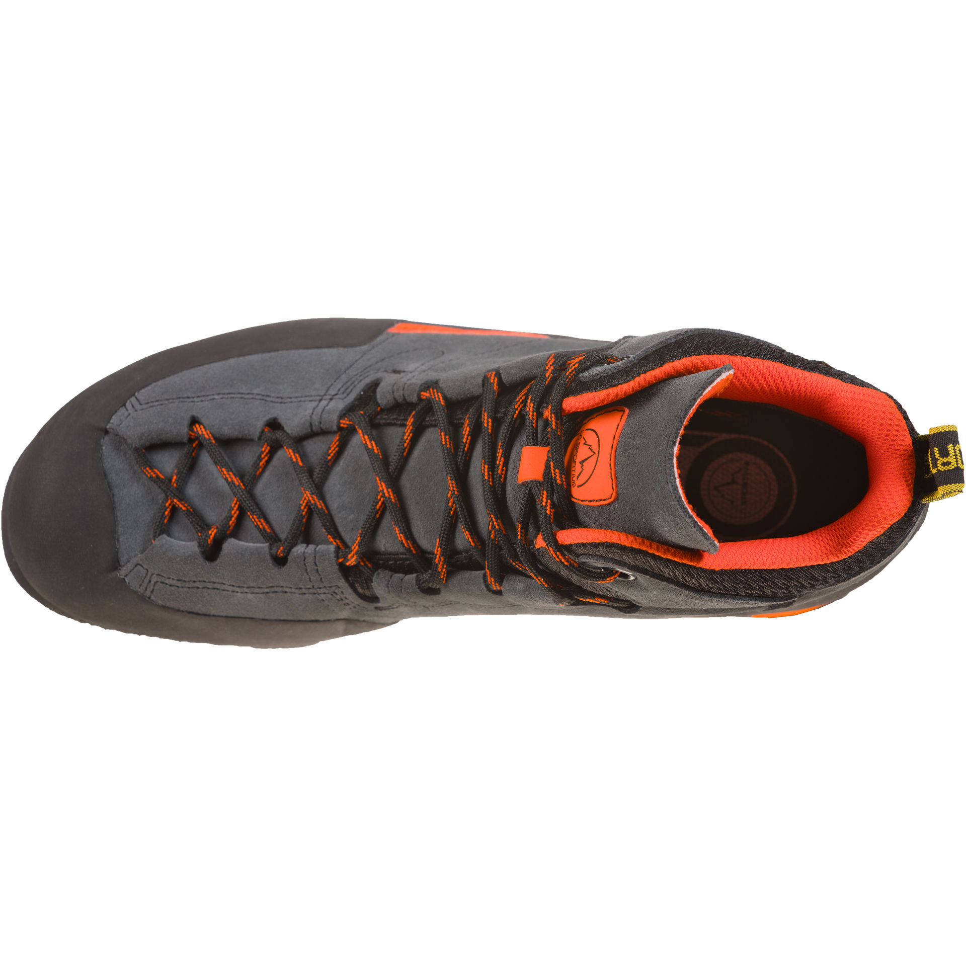 La Sportiva Boulder X Mid GTX 46 EU