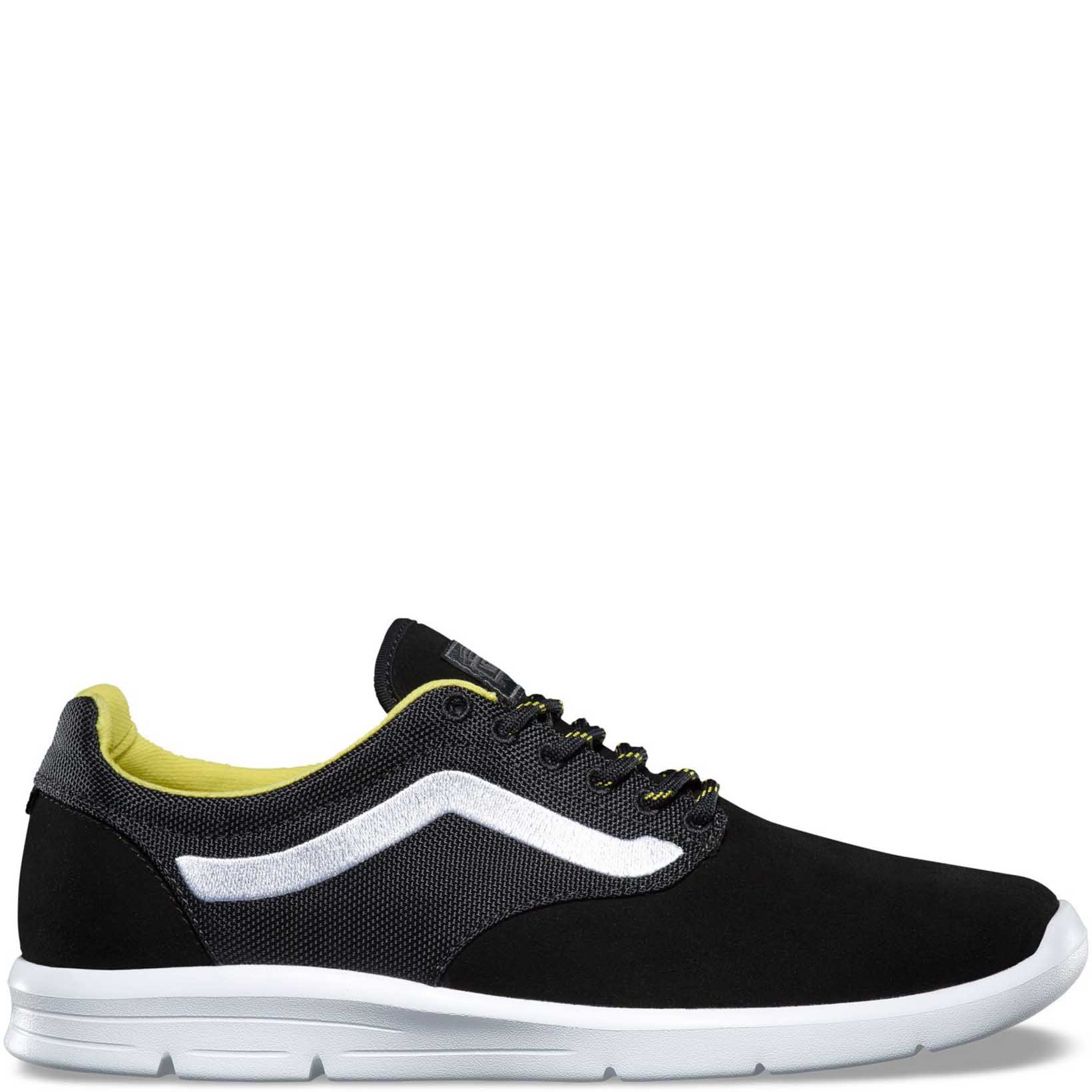 Vans iso on sale 1.5 2018