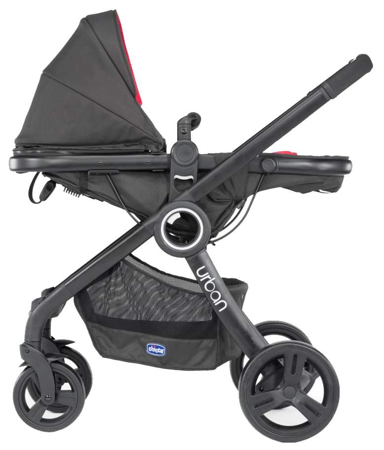 Chicco urban 2025 2 in 1