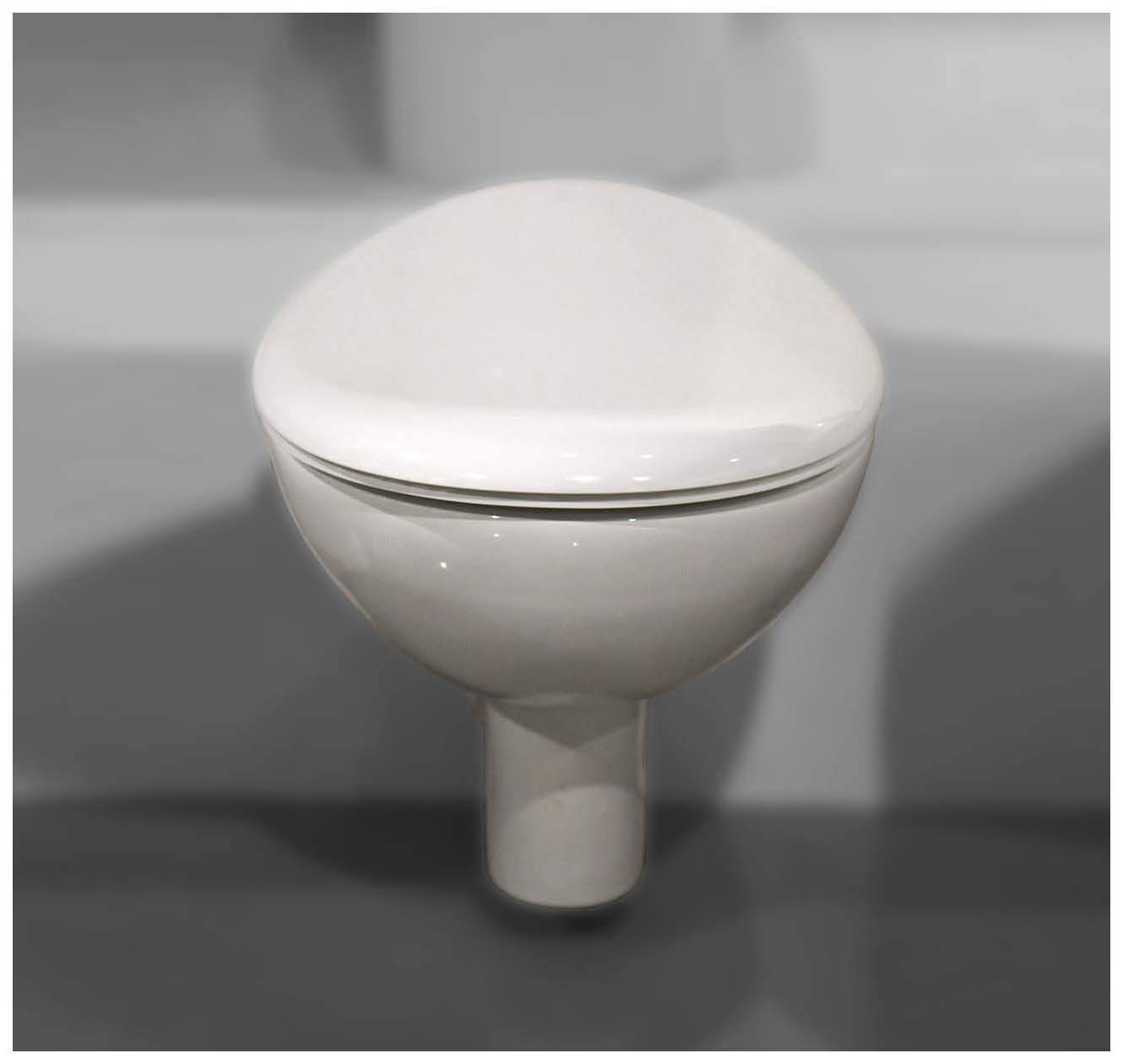 Купить Сиденье Для Унитаза Ideal Standard
