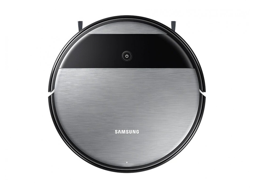 Робот-пылесос Samsung VR05R5050WG/EV Grey