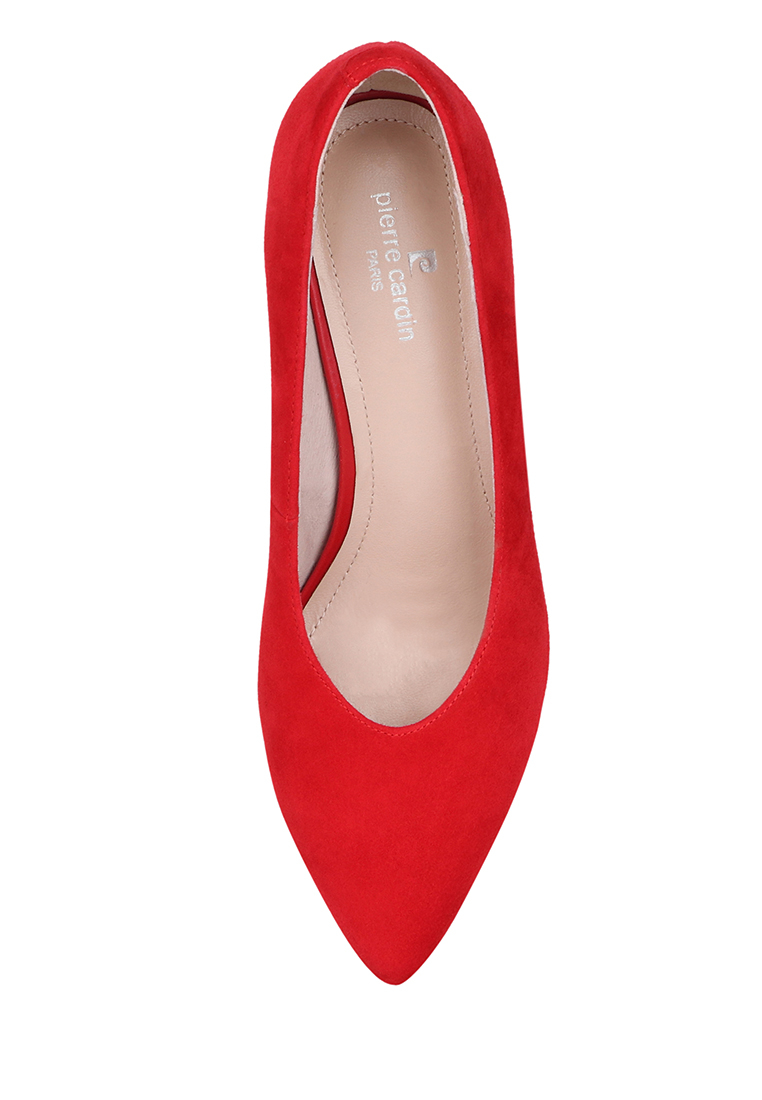 туфли пьер карден