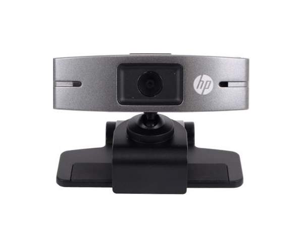 Web-камера HP A5F64AA HD 2300