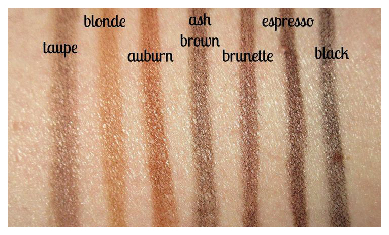 Nyx micro brow pencil discount