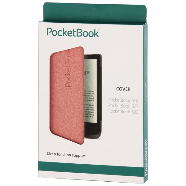 Купить Книгу Pocketbook 627