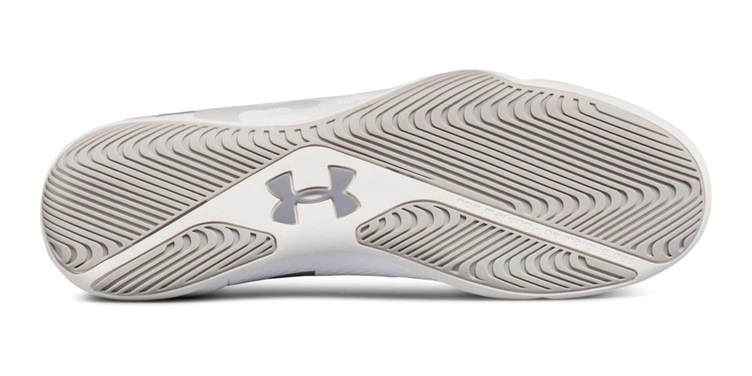 Under armour sale spotlight indoor