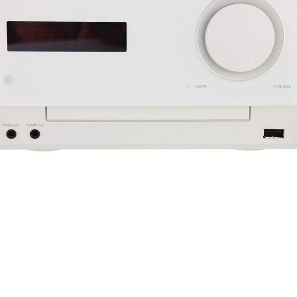 Музыкальный центр Pioneer X-CM35-W White, купить в Москве, цены в