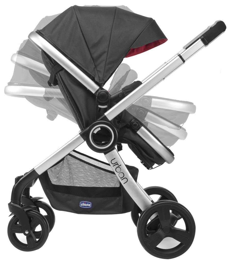 Chicco urban outlet 2 in 1